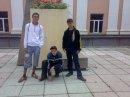 Анджей Кушнір фотография #7 (источник - https://vk.com/id43778189)