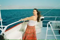 Фотография Шмелёвой Дины