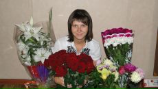 Фотография Евдокимовой Иринки