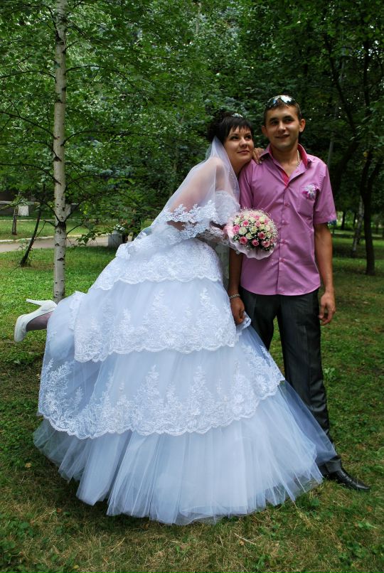 Антон Бывшев фотография #47