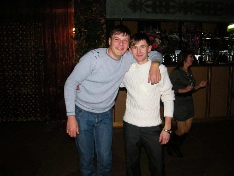 Андрей Мякаев фотография #41