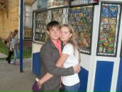 Фотография Поповой Фаечки