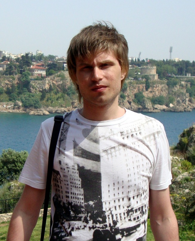 Stanislav Kumanenko фотография #7