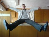 Фотография Скобина Тимофея