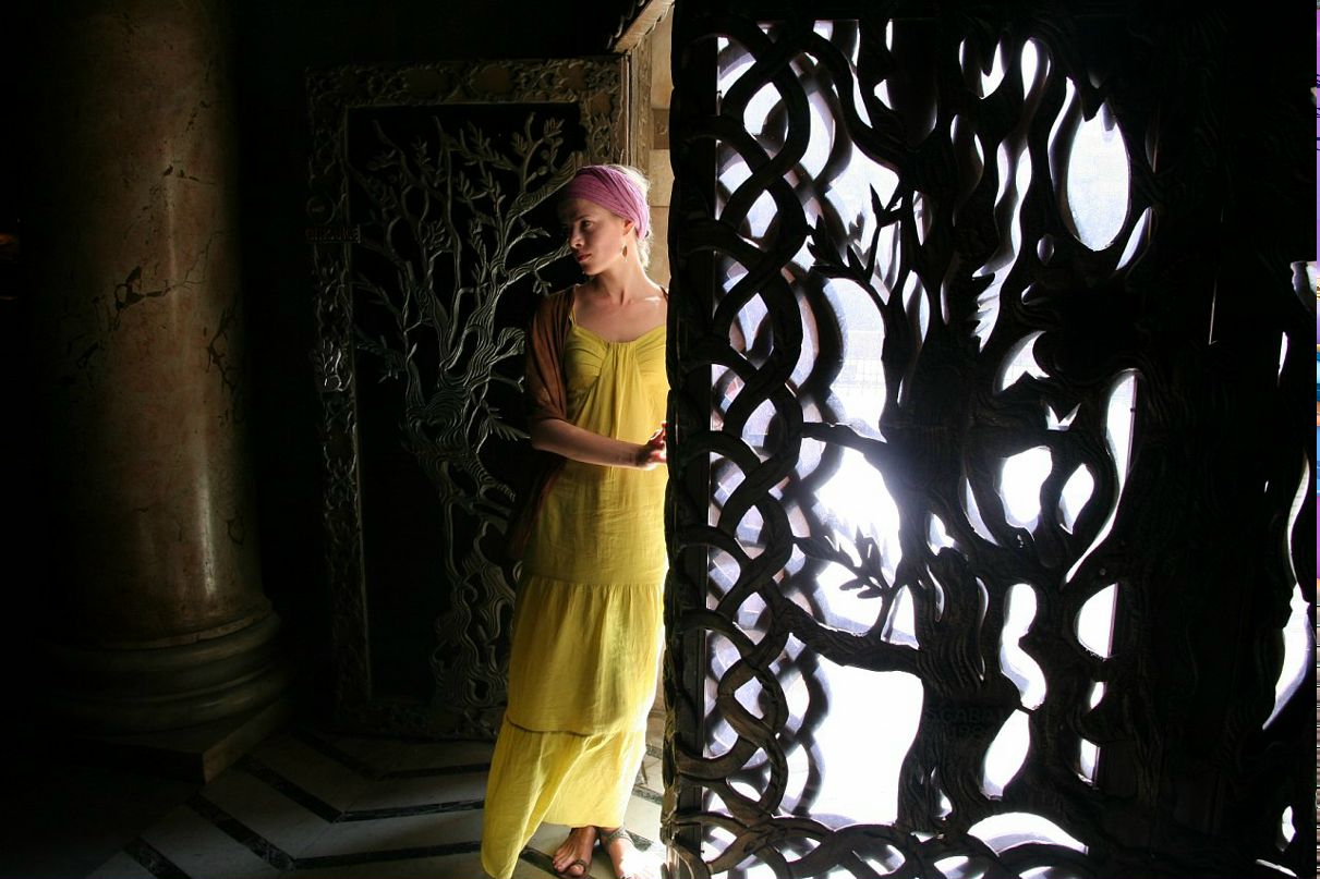 Дарья Климова фотография #42