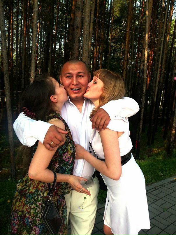 Дмитрий Минилбаев фотография #30