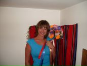 Фотография Абрамовой Ирины