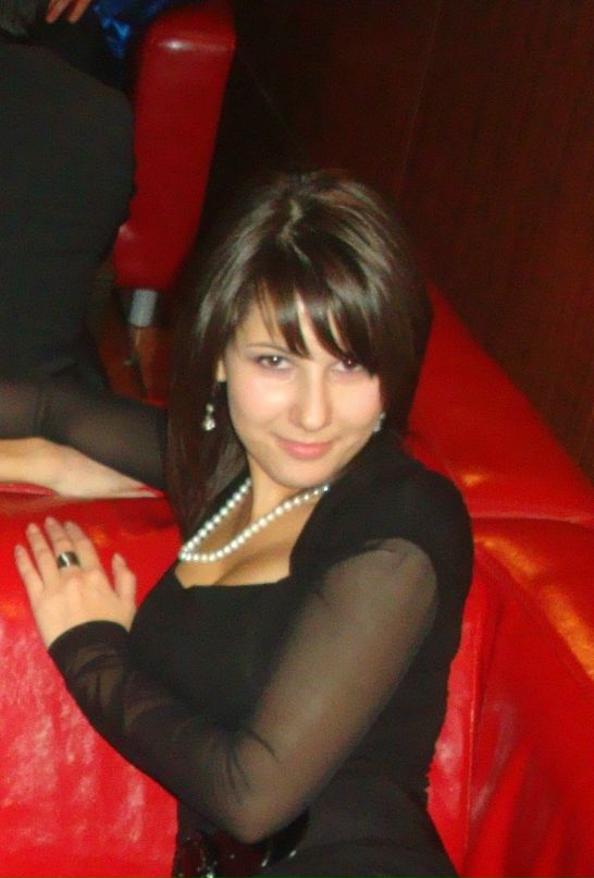 Эля Игнатова фотография #28