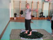 Фотография Ростовской Наталии