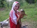 Фотография Шишковой Ольги