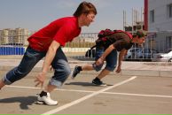 Фотография Шелепова Андрея