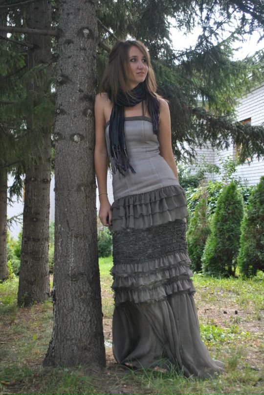 Дарья Столяр фотография #33