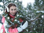 Фотография Чистобаевой Яны