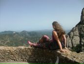 Фотография Хорошиловой Ксении