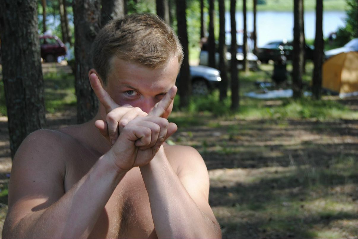 Сергей Иванов фотография #48