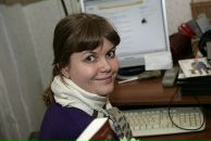 Фотография Морозовой Елены