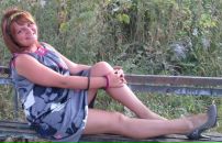 Фотография Фёдоровой Нинка