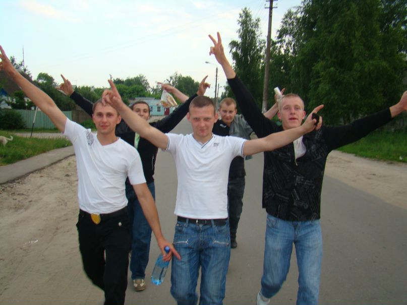 Дмитрий Варсеев фотография #42