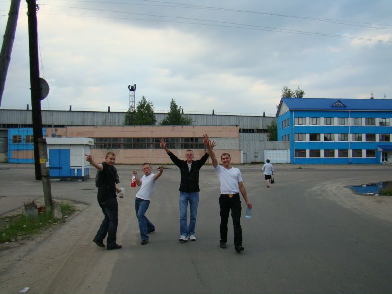 Дмитрий Варсеев фотография #37