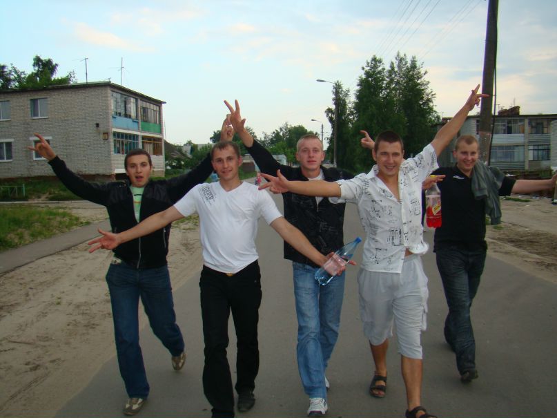 Дмитрий Варсеев фотография #41