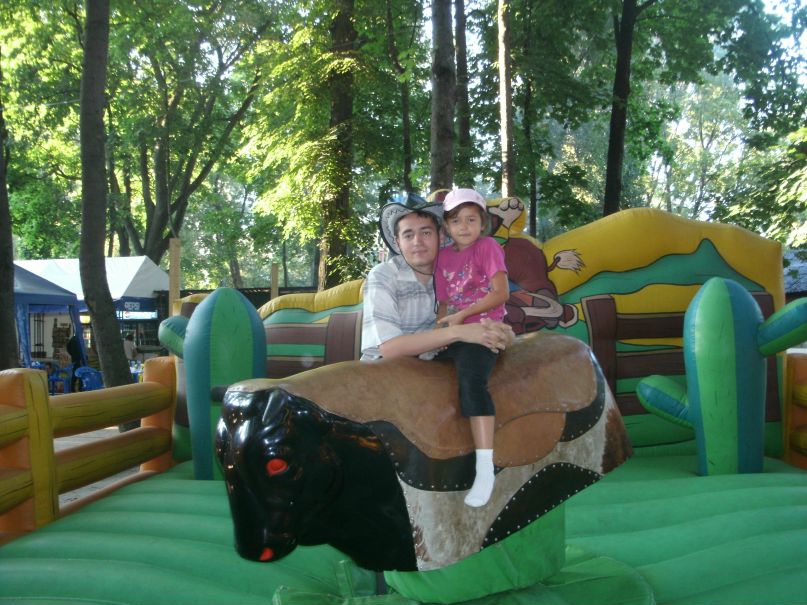 Павел Поляков фотография #6