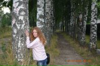 Фотография Хановой Светланы