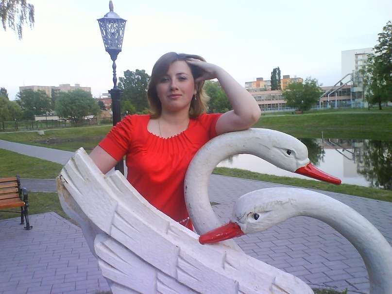Юлия Иванец фотография #36