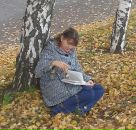 Фотография Подшивалиной Аллы