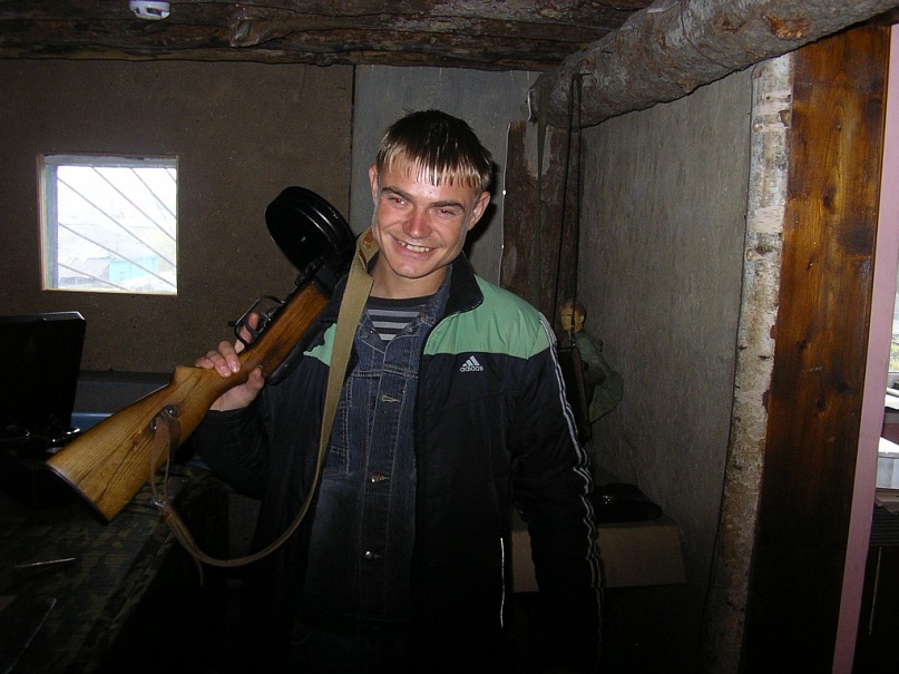 Дмитрий Купич фотография #6