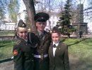 Фотография Немова Павла