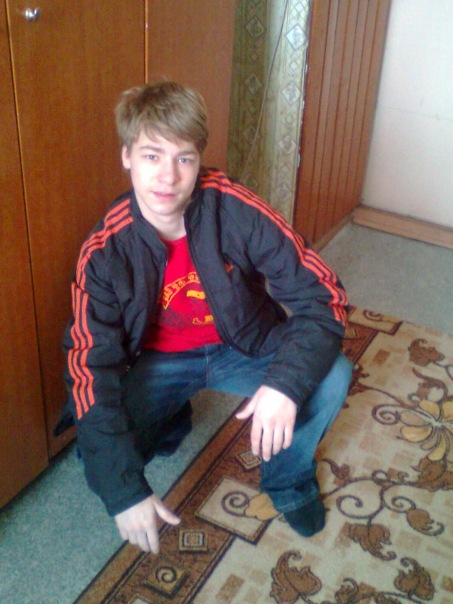 Денис Ионычев фото №1