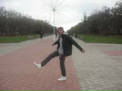 Фотография Семенца Ильи