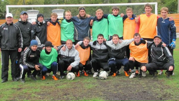 №13, Евгений Тимохин №13, Евгений Тимохин