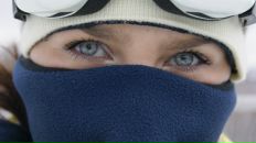 Фотография Баталовой Ксении