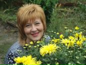 Фотография Слушаевой Натальи