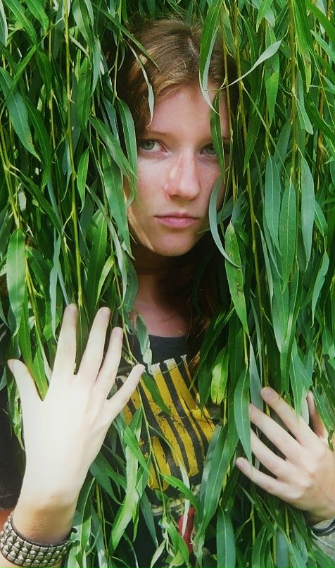 Molly Rose фотография #47