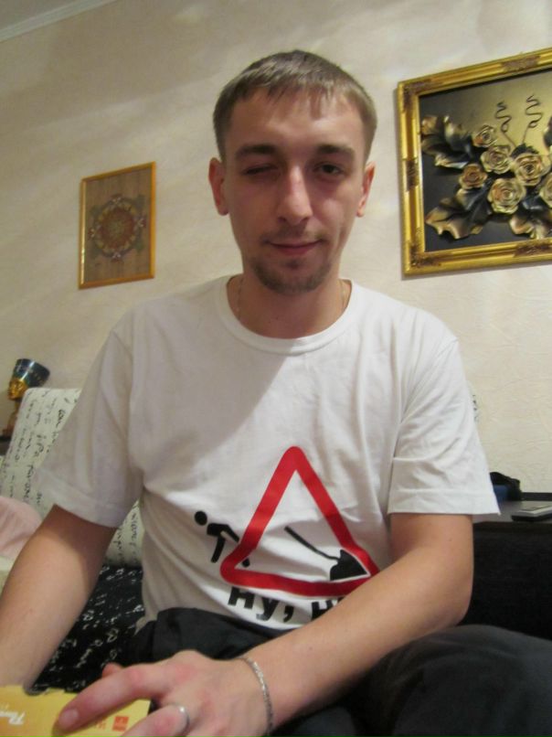 Сергей Кишиченко фотография #33