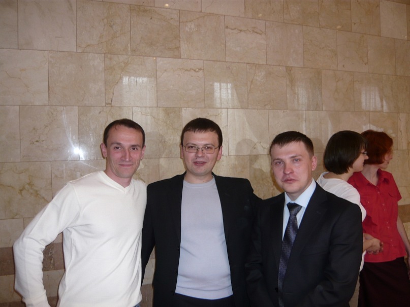 Александр Березин фотография #7