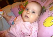 Фотография Туруткиной Анастасии