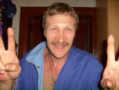 Фотография Чумака Сергея