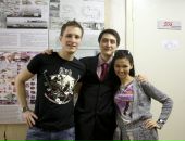 Фотография Габдрахмановой Мили