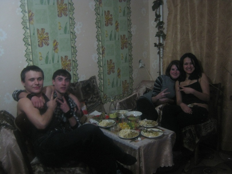 P@sh@ Volkov фотография #45