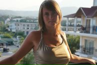 Фотография Новиковой Лены