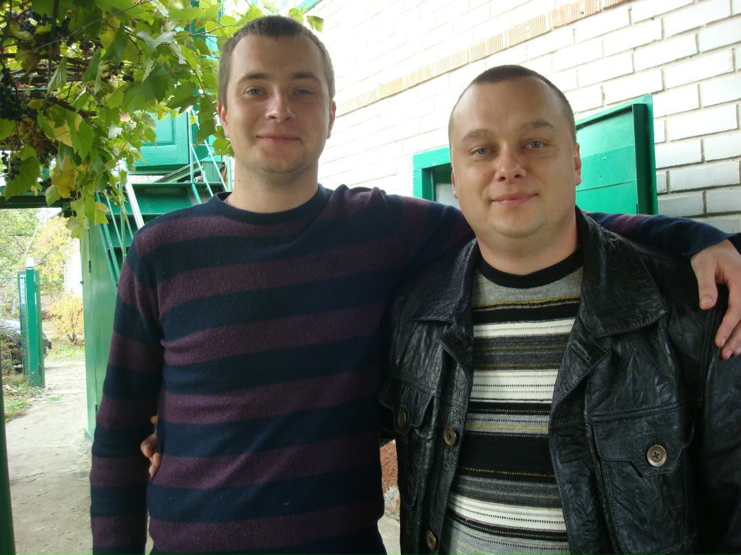 Сергей Репьев фотография #17