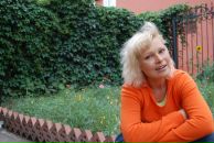 Фотография Новиковой Анны