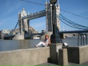 Фотография Остапенко Ольги