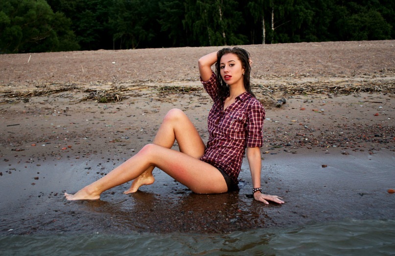 Mariam Mokhammad фотография #40