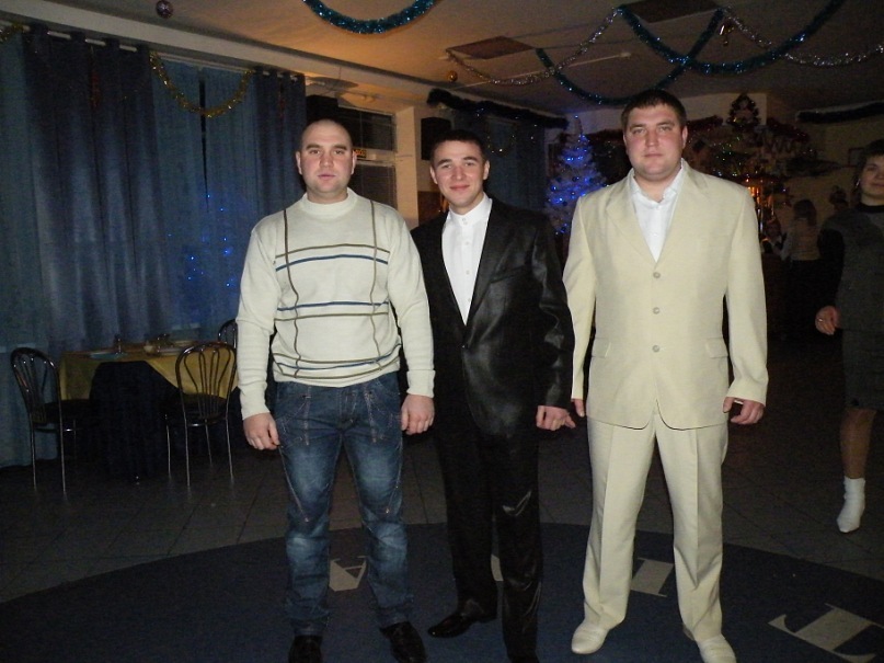 Сергей Козловский фотография #43