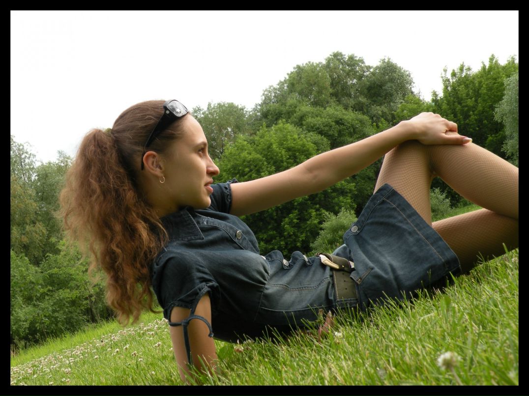 Софья Борисова фотография #46