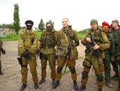 Фотография Звера Алекса